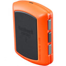 Bushnell Phantom 2 Handheld GPS Rangefinder - Orange