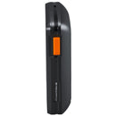 Bushnell Phantom 2 Slope Handheld GPS Rangefinder - Black