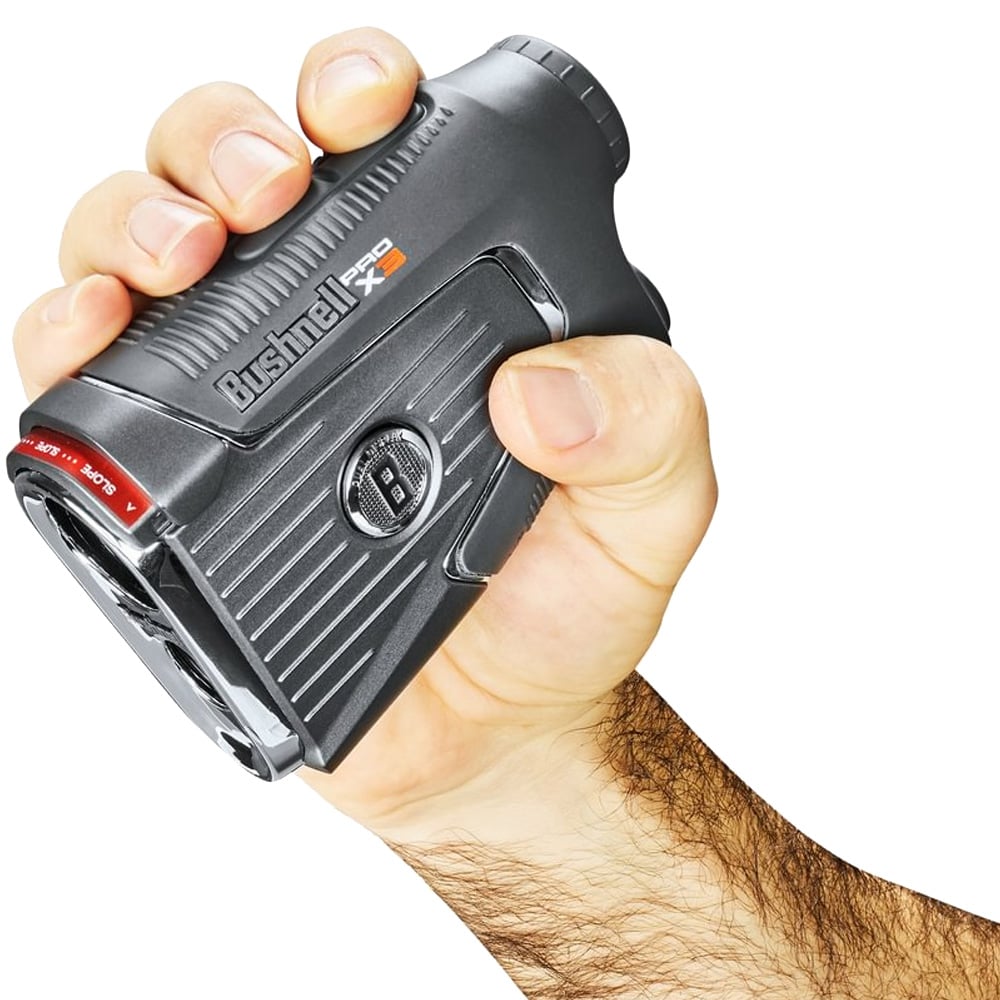 Bushnell golf finder outlet