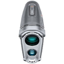 Bushnell Pro X3 GPS Range Finder - Silver