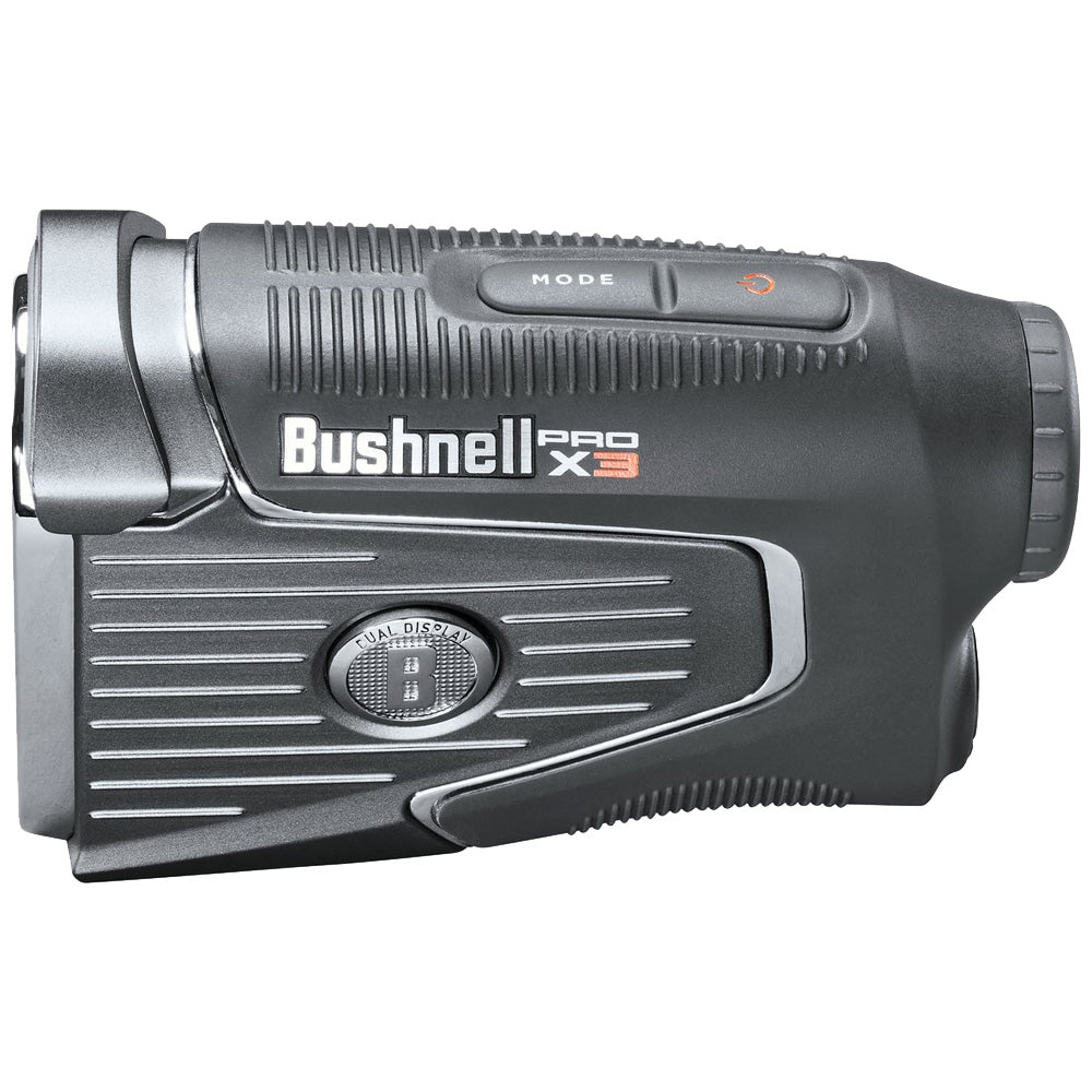 Bushnell rangefinder with gps online