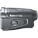 Bushnell Pro X3 GPS Range Finder - Silver