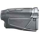 Bushnell Pro X3 GPS Range Finder - Silver