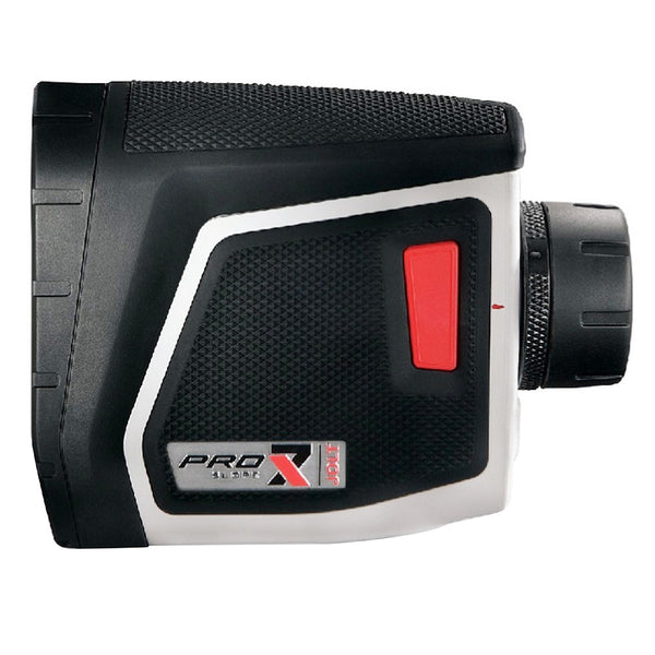 Bushnell Pro X7 Slope Jolt Golf Laser Rangefinder