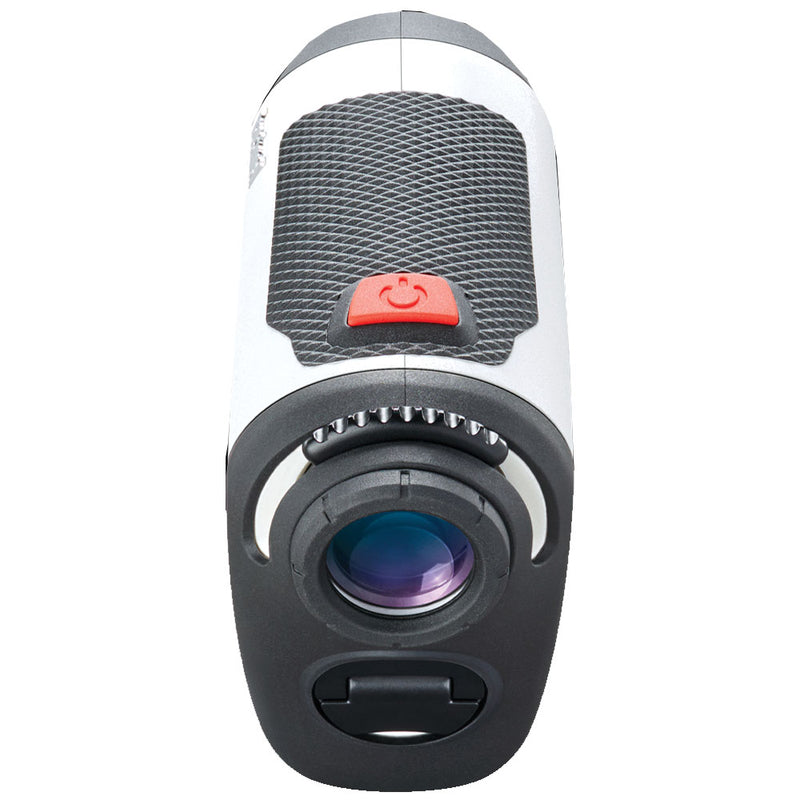 Bushnell Tour V4 Shift Laser Golf Rangefinder - White