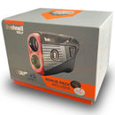 Bushnell Tour V5 Shift Slim Laser Rangefinder - Bonus Pack