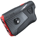 Bushnell Tour V5 Shift Slim Laser Rangefinder - Bonus Pack