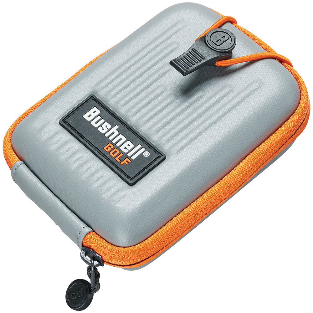 Bushnell Tour V5 Shift Slim Laser Rangefinder - Bonus Pack