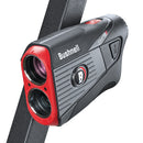 Bushnell Tour V5 Shift Slim Laser Rangefinder - Bonus Pack