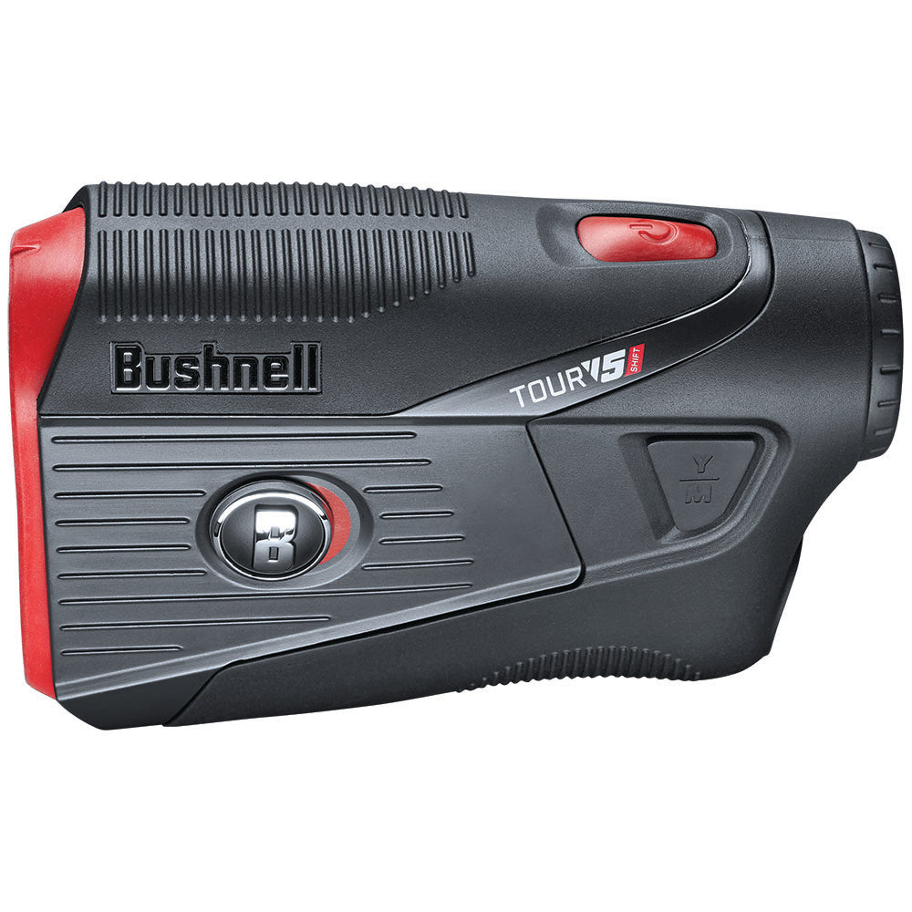 Bushnell Tour V5 Shift Slim Laser Online | Affordable Golf