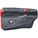 Bushnell Tour V5 Shift Slim Laser Rangefinder - Bonus Pack