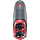 Bushnell Tour V5 Shift Slim Laser Rangefinder - Bonus Pack