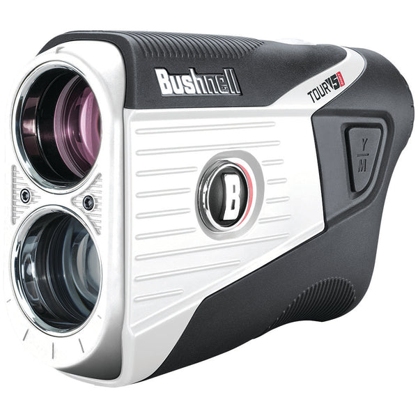 Bushnell Tour V5 Shift Slim Laser Rangefinder - Limited Edition