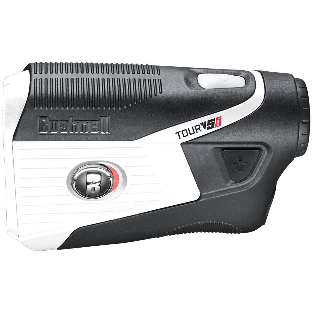 Bushnell Tour V5 Shift Slim Laser Golf | Affordable Golf