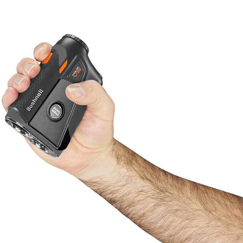 Bushnell Tour V6 Laser Rangefinder