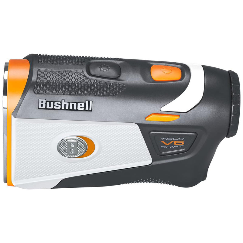 Bushnell Tour V6 Shift Laser Rangefinder