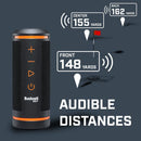 Bushnell Wingman GPS & Speaker