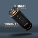 Bushnell Wingman GPS & Speaker