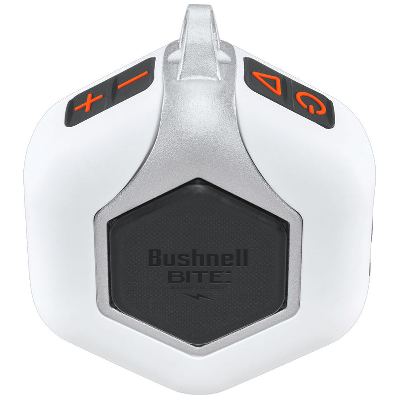 Gps audible 2025 golf rangefinder