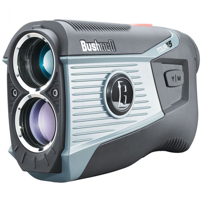 Bushnell Standard Tour V5 Laser Rangefinder