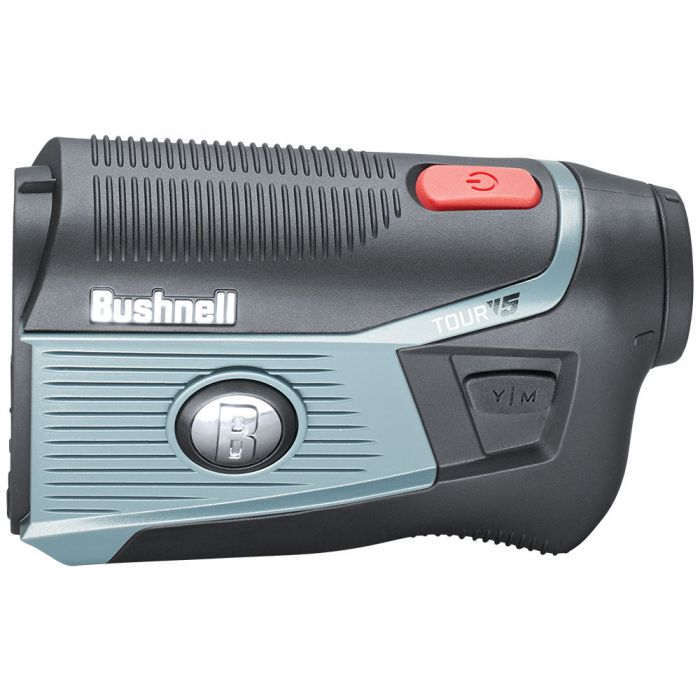 Bushnell Standard Tour V5 Laser Rangefinder