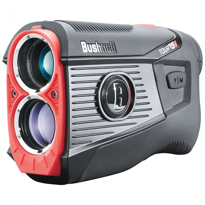 Bushnell Standard Tour V5 Shift Laser Rangefinder