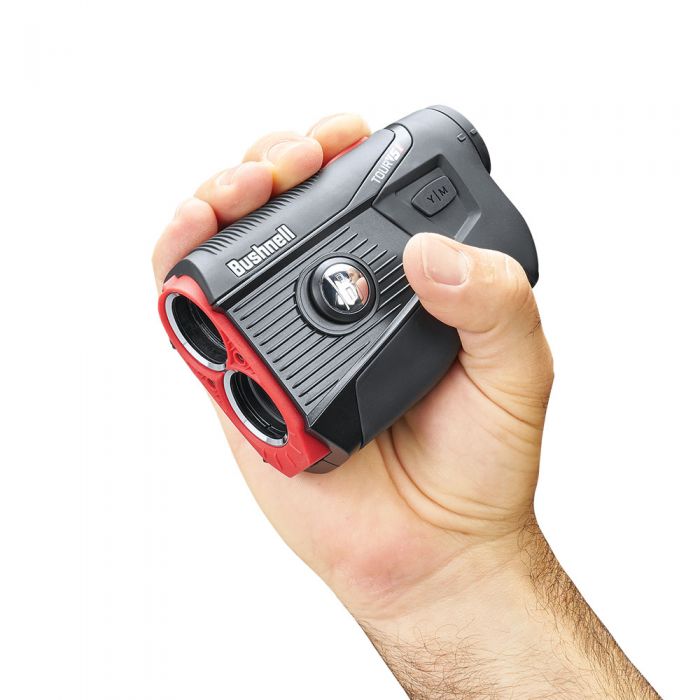 Bushnell Standard Tour V5 Shift Laser Rangefinder