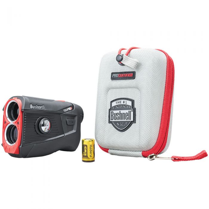 Bushnell Standard Tour V5 Shift Laser Rangefinder