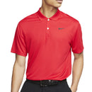 Nike Dri-Fit Victory Solid Polo Shirt - University Red/Black