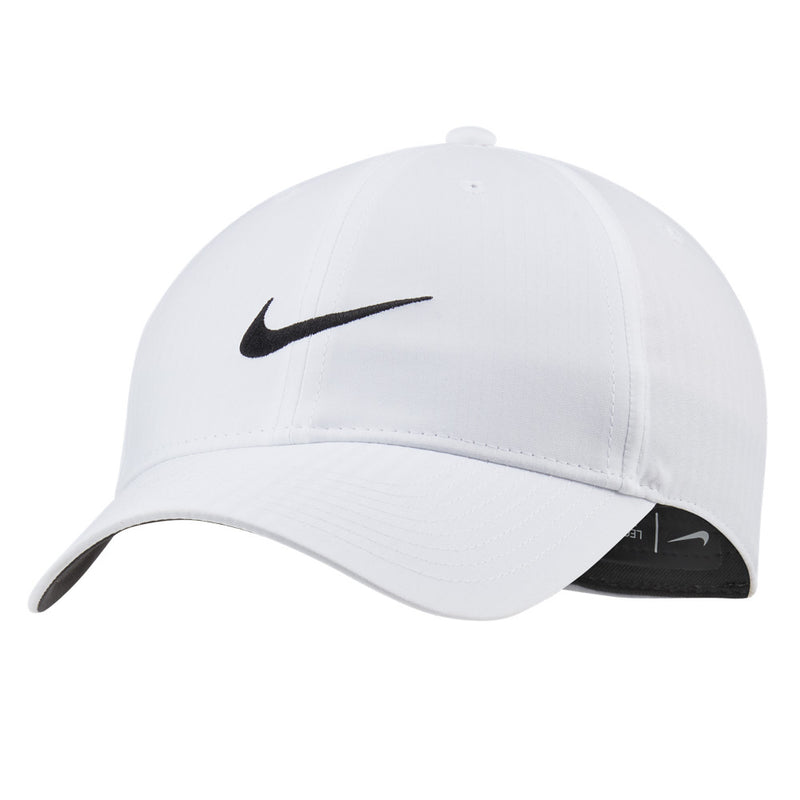 Nike Legacy91 Cap - White/Black