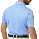 Oscar Jacobson Bullock Tour Polo Shirt - Dodger Blue