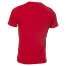 Calvin Klein Newport T-Shirt - Power Red Marl