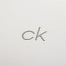 Calvin Klein Newport 1/2 Zip Pullover - White