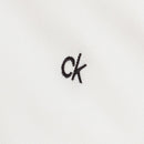 Calvin Klein Spark Polo Shirt - White