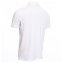 Calvin Klein Newport Polo Shirt - White