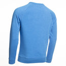 Calvin Klein Columbia Crew Neck Sweater - Blue Marl