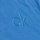 Calvin Klein Columbia Crew Neck Sweater - Blue Marl