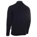 Calvin Klein Monaco Sweater - Navy/Blue