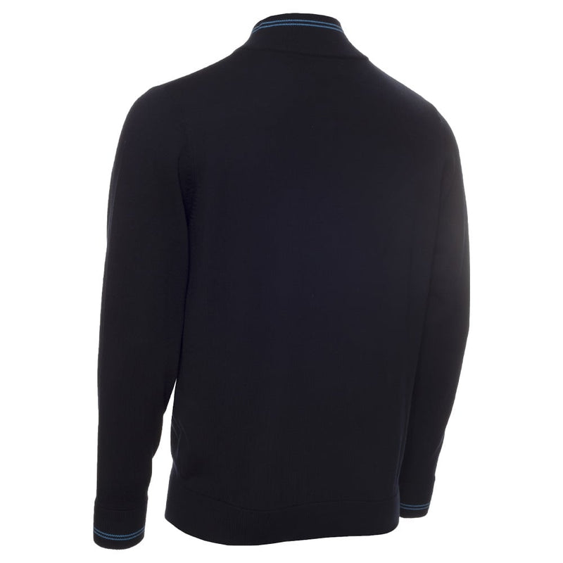 Calvin Klein Monaco Sweater - Navy/Blue