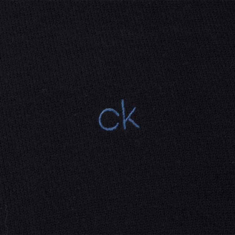 Calvin Klein Monaco Sweater - Navy/Blue