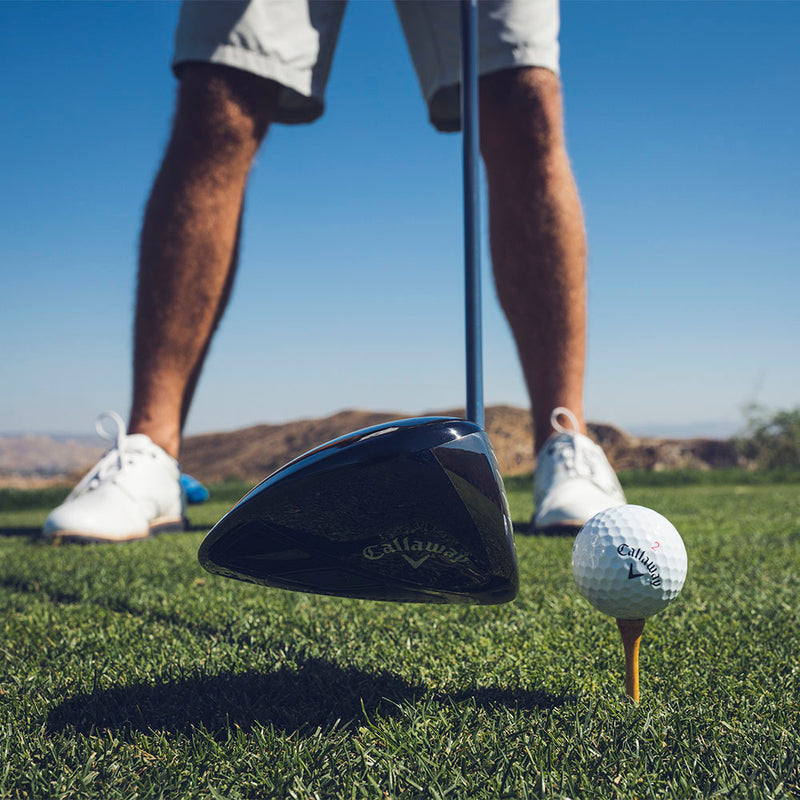 Callaway Big Bertha B21 Driver