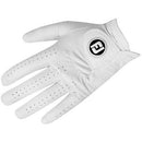 FootJoy CabrettaSof Golf Glove - White