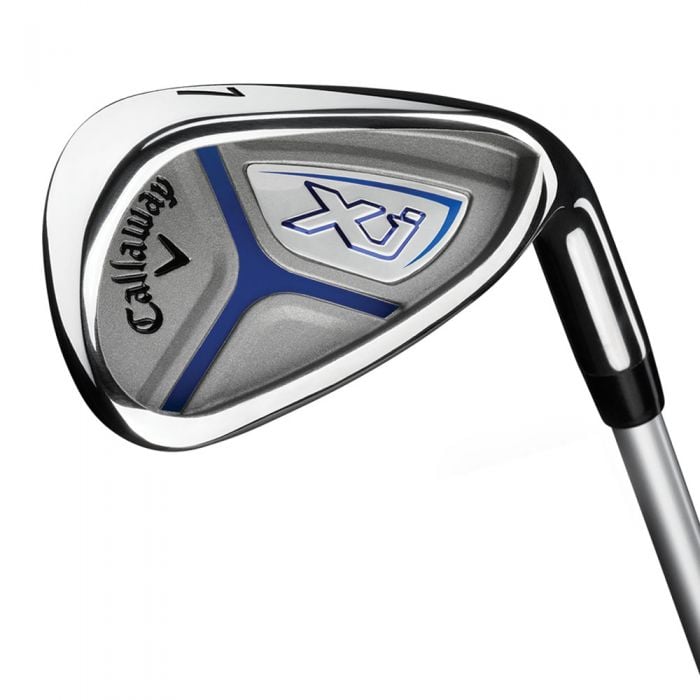 Callaway Boys XJ Junior Package Set Level 1 Blue - (38-46")