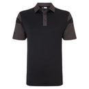 Callaway Chev Blocked Golf Polo Shirt