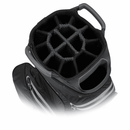 Callaway Hyper Dry 15 Cart Bag - Black/Charcoal