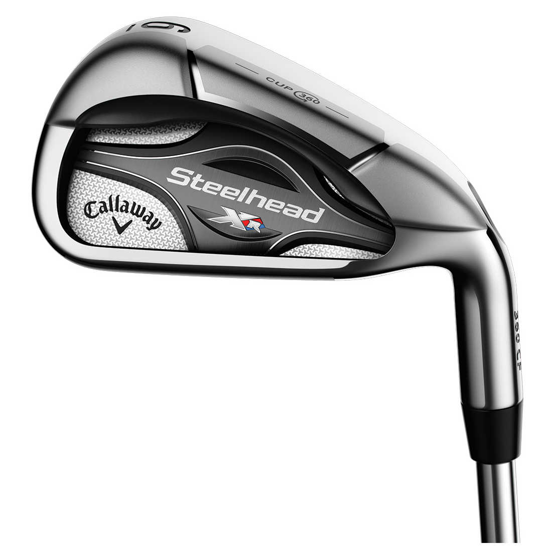 Fer 9 Callaway Steelhead X-14 Homme (graphite, 36 Pouces, Régulier, Droitier)