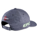 Callaway Tour Authentic Performance Pro Adjustable Cap - Black Heather