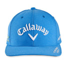Callaway Tour Authentic Performance Pro Adjustable Cap - Blue
