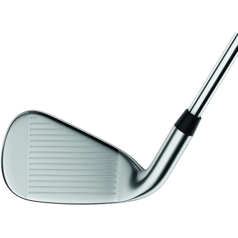 Callaway XR OS Golf Irons Steel