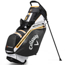 Callaway MAVRIK Hyper Dry 14 Stand Bag - Black/White/Orange